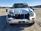 2003 Jeep Liberty Limited