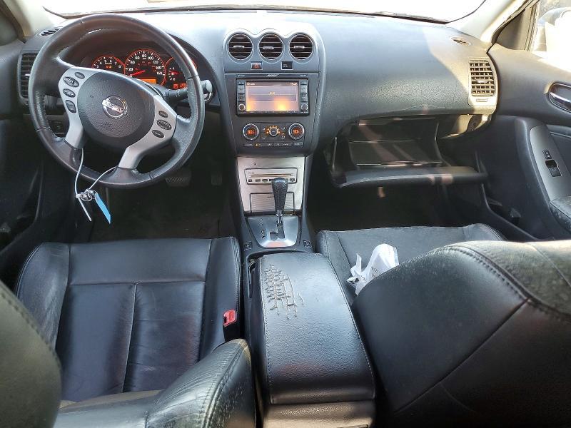 2007 Nissan Altima 3.5se