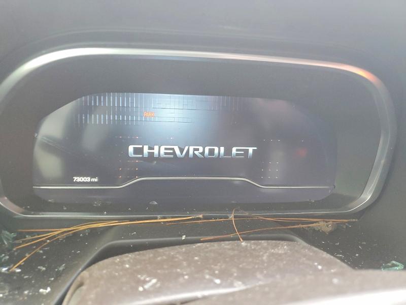 2023 Chevrolet Suburban C1500 lt