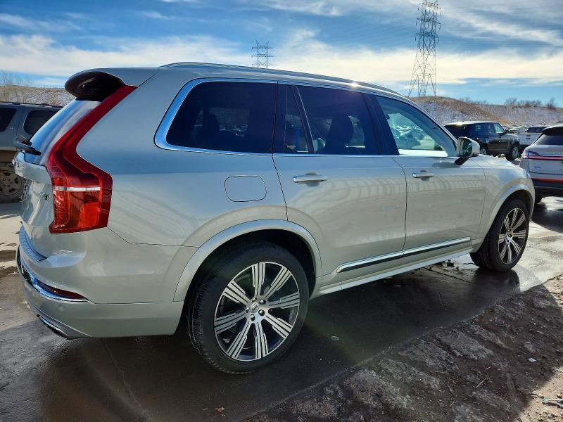2021 Volvo Xc90 T6 Inscription