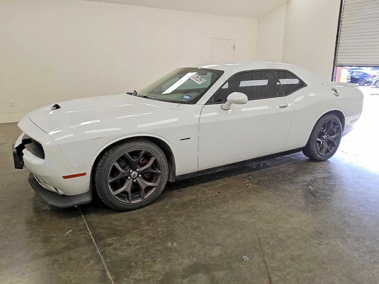 2019 Dodge Challenger R/T