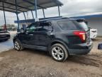2011 Ford Explorer Limited