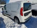 2022 Dodge RAM Promaster City Delivery Van