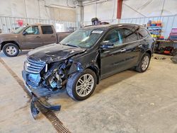 2015 Chevrolet Traverse lt for sale in Mcfarland, WI