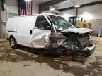 2012 GMC Savana G1500