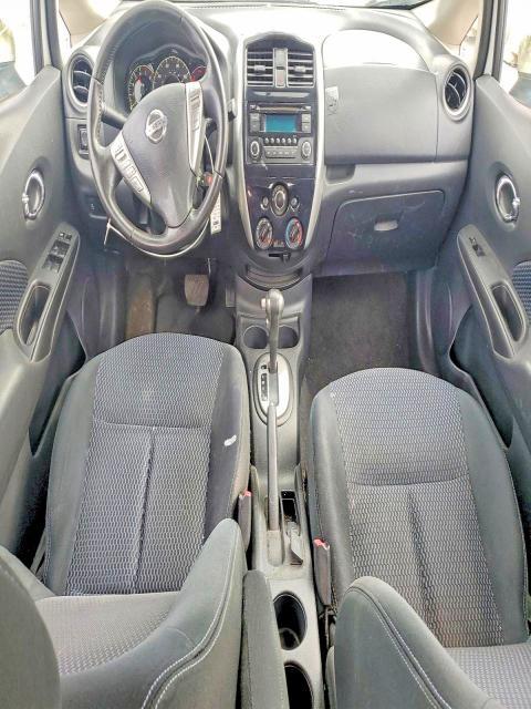 2015 Nissan Versa Note s