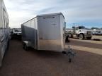 2020 Axps Trailer-Enclosed Cargo Trailer