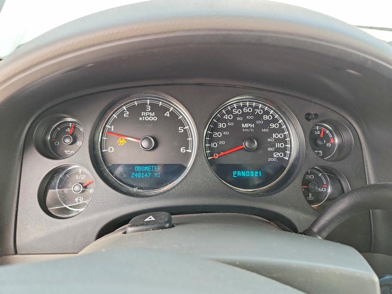 2007 GMC New Sierra K1500