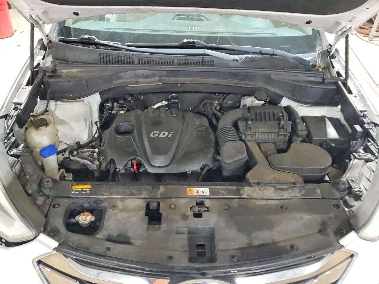 2014 Hyundai Santa fe Sport