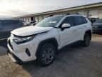 2022 Toyota Rav4 Limited
