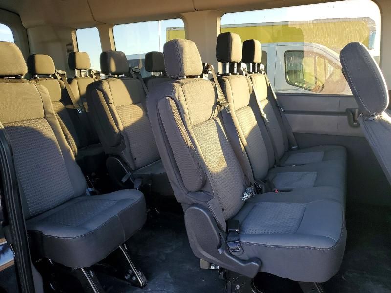 2020 Ford Transit T-350