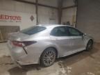 2024 Toyota Camry se Night Shade