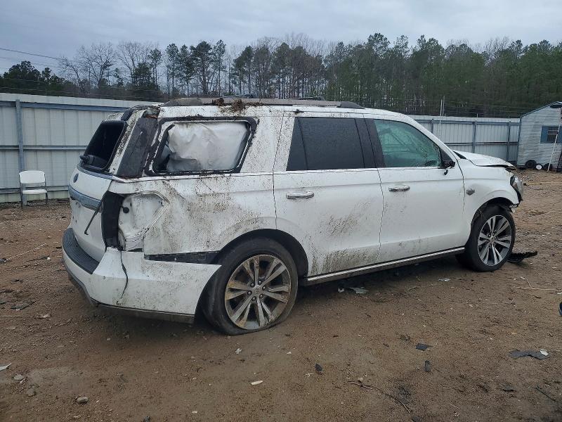 2020 Ford Expedition King Ranch