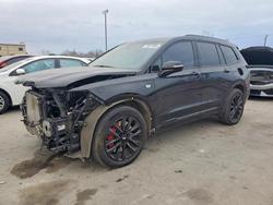 Cadillac Vehiculos salvage en venta: 2023 Cadillac XT6 Sport