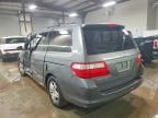 2007 Honda Odyssey exl