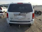 2011 Honda Pilot exl