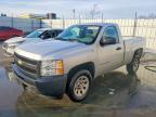2010 Chevrolet Silverado C1500