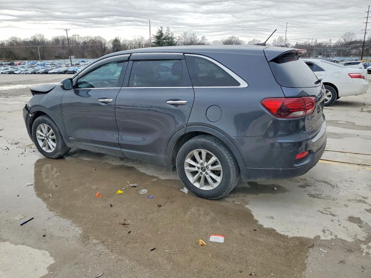 2019 KIA Sorento l