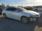 2013 Lexus Es 300h