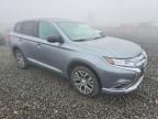 2016 Mitsubishi Outlander se