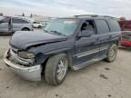 2005 Chevrolet Tahoe C1500