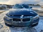2014 BMW 328 d Xdrive