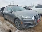2017 Audi Q7 Prestige