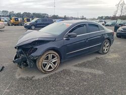2013 Volkswagen Cc Sport en venta en Dunn, NC