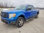 2010 Ford F150 Super cab
