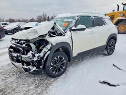 2023 Chevrolet Trailblazer lt en venta en Central Square, NY
