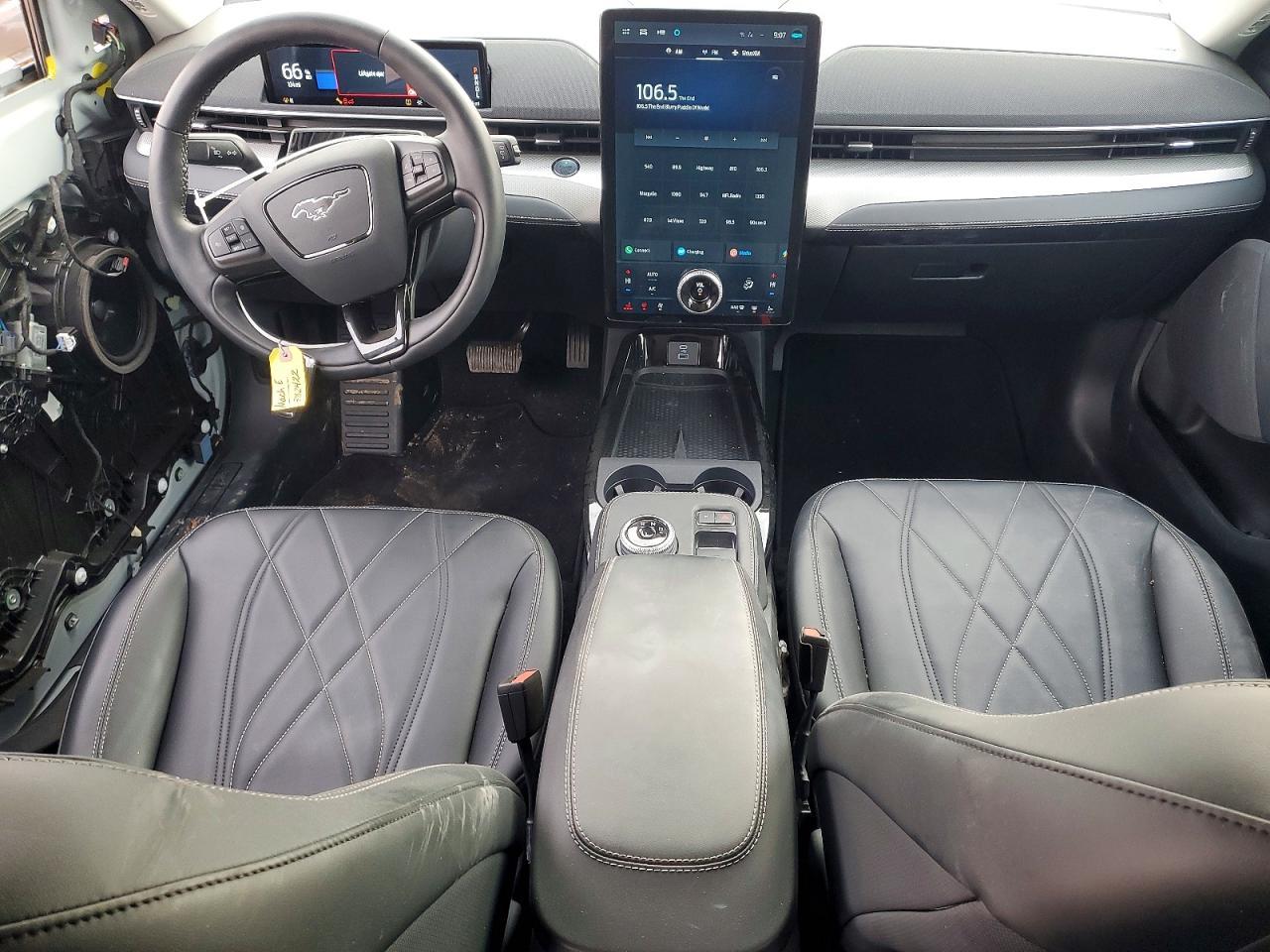 2023 Ford Mustang Mach-e Select