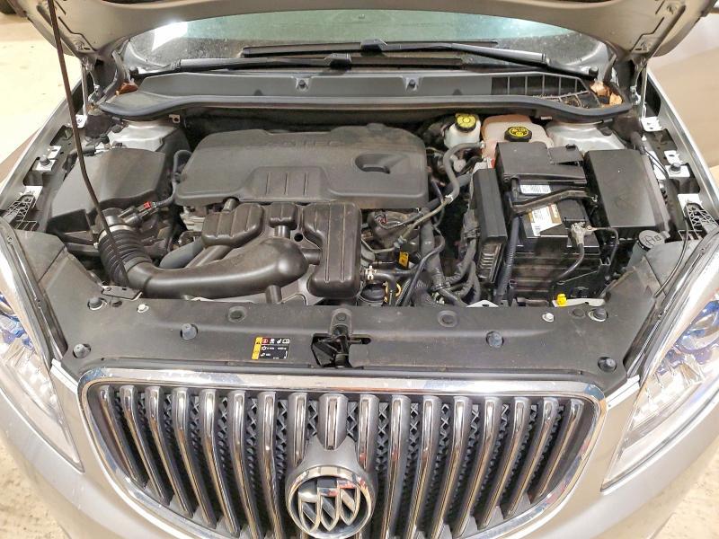 2015 Buick Verano