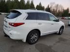 2014 Infiniti Qx60 Hybrid