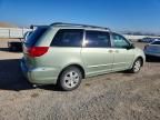 2007 Toyota Sienna ce
