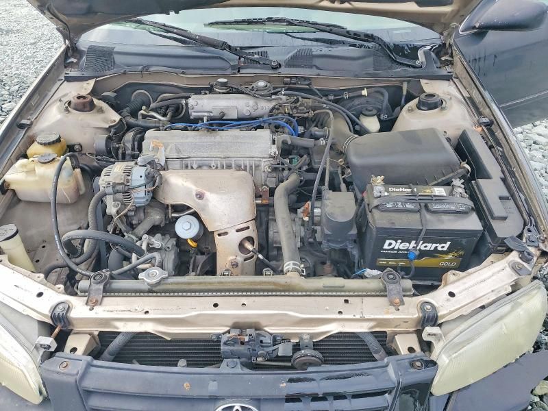 1999 Toyota Camry ce