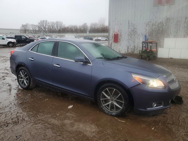 2013 Chevrolet Malibu ltz