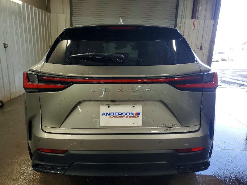 2022 Lexus Nx 350h Premium