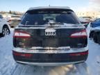 2020 Audi Q5 Premium Plus