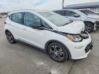 2020 Chevrolet Bolt ev