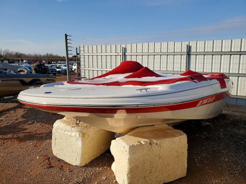 2012 Glastron 24FT Boat