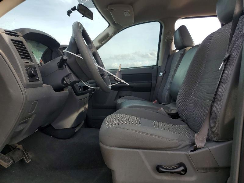 2008 Dodge Ram 1500 st