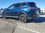 2017 Toyota Rav4 se