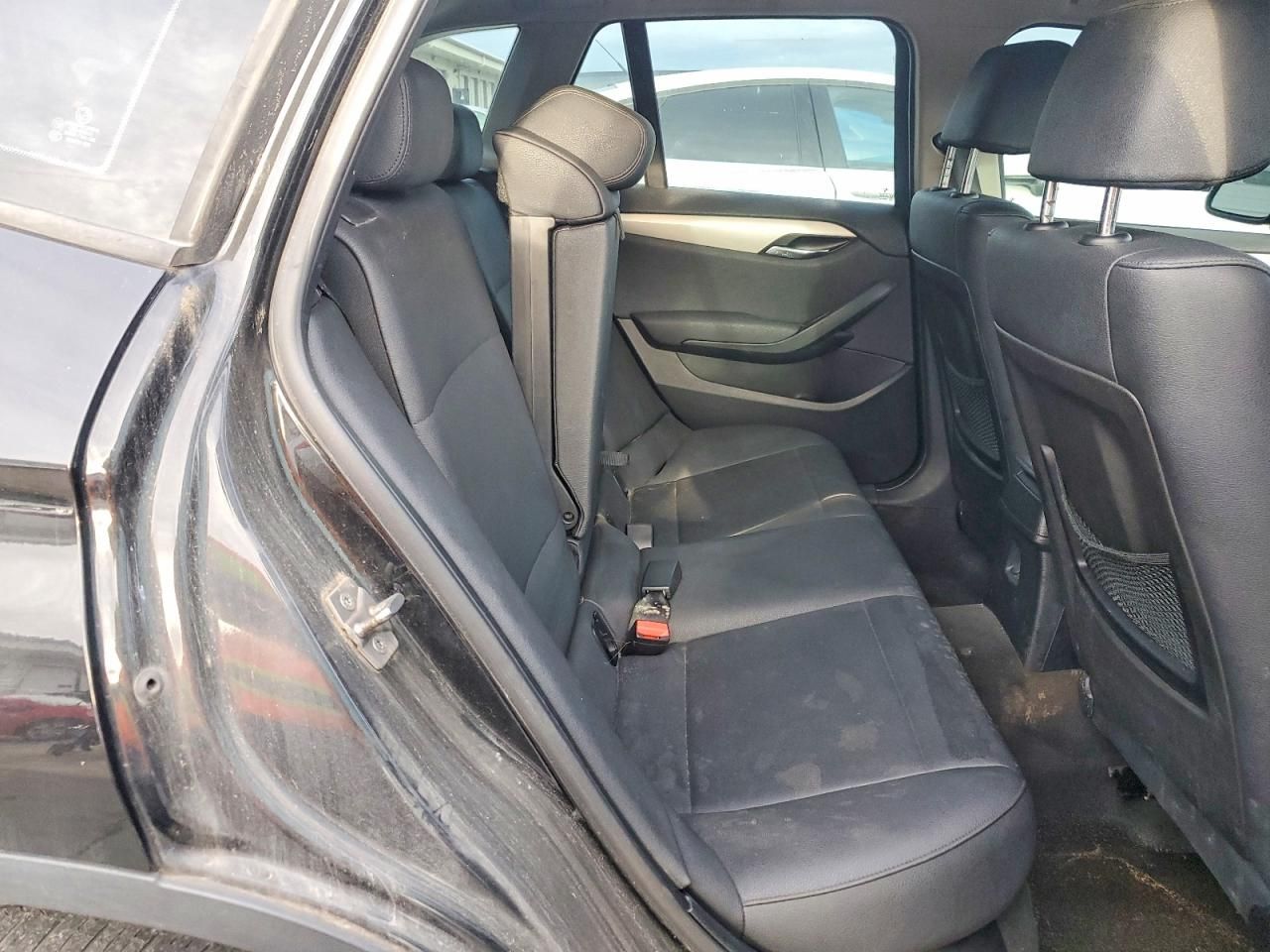 2014 BMW X1 Xdrive28i