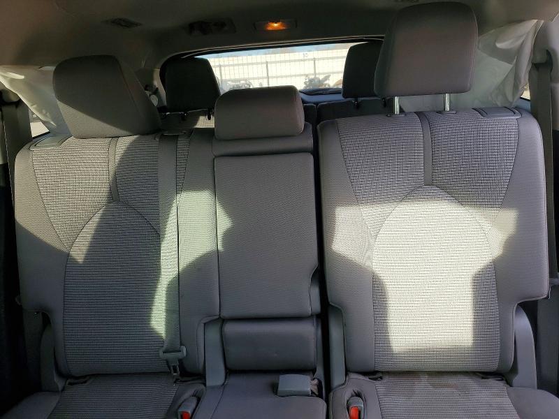 2022 Toyota Highlander l