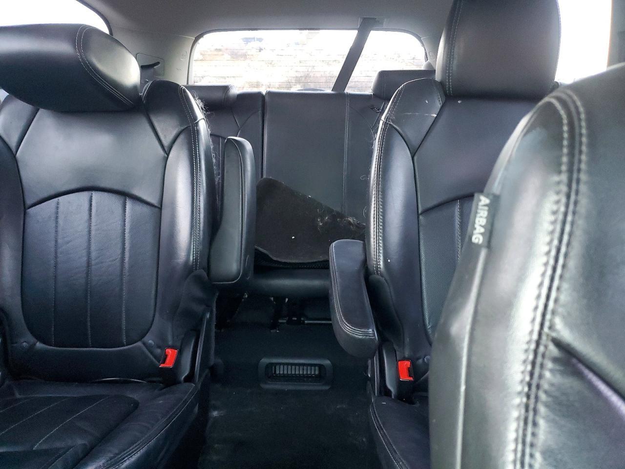 2013 Buick Enclave
