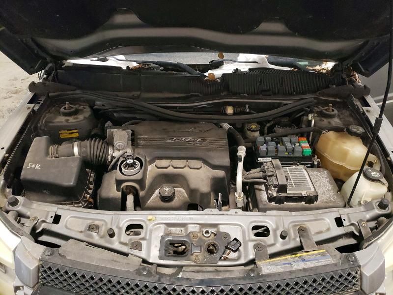 2006 Chevrolet Equinox lt