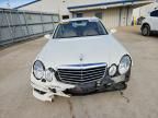 2009 Mercedes-Benz E 350