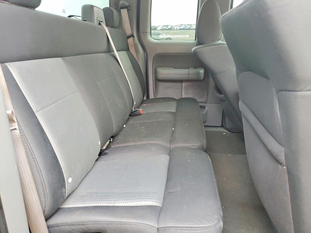 2008 Ford F150