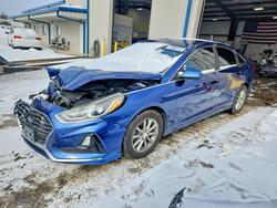 2019 Hyundai Sonata se en venta en Earlington, KY