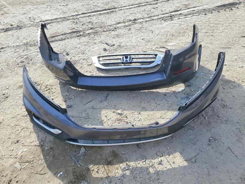 2015 Honda Crosstour exl